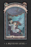 Könyvmolyképző Kiadó Kft. Lemony Snicket: A balszerencse áradása 3. - A rejtélyes levél - könyv