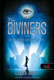 Könyvmolyképző Kiadó Kft. Libba Bray: The Diviners - A látók I. - könyv