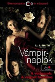 Könyvmolyképző Kiadó Kft. Lisa Jane Smith: Vámpírnaplók 10. - A vadászok 3. rész: A végzet hatalma - könyv