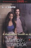 Könyvmolyképző Kiadó Kft. Lisa Jane Smith: Vámpírnaplók 5. - könyv