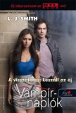 Könyvmolyképző Kiadó Kft. Lisa Jane Smith: Vámpírnaplók 5. - könyv