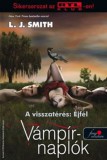 Könyvmolyképző Kiadó Kft. Lisa Jane Smith: Vámpírnaplók 7. - könyv