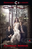 Könyvmolyképző Kiadó Kft. Lisa Jane Smith: Vámpírnaplók 9. - A vadászok 2. rész: Holdének - könyv