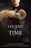Könyvmolyképző Kiadó Kft. Lois Duncan: Locked in Time - Időbe zárva - könyv
