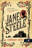 Könyvmolyképző Kiadó Kft. Lyndsay Faye: Jane Steele - könyv