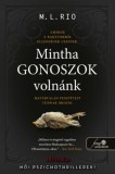 Könyvmolyképző Kiadó Kft. M.l. Rio: Mintha gonoszok volnánk - könyv