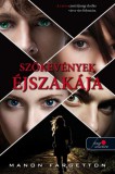 Könyvmolyképző Kiadó Kft. Manon Fargetton: Szökevények éjszakája - könyv