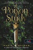 Könyvmolyképző Kiadó Kft. Maria V. Snyder: Poison Study - Méregtan - könyv