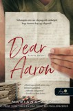 Könyvmolyképző Kiadó Kft. Mariana Zapata: Dear Aaron - Kedves Aaron! - könyv