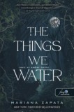 Könyvmolyképző Kiadó Kft. Mariana Zapata: The Things We Water - Amit az ember öntöz - könyv