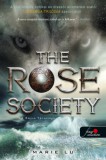 Könyvmolyképző Kiadó Kft. Marie Lu: The Rose Society - A Rózsa Társasága - könyv