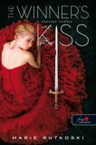 Könyvmolyképző Kiadó Kft. Marie Rutkoski: The Winner's Kiss - A nyertes csókja (A nyertes trilógia 3.) - könyv