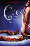 Könyvmolyképző Kiadó Kft. Marissa Meyer: Cress - könyv
