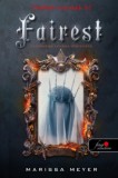 Könyvmolyképző Kiadó Kft. Marissa Meyer: Fairest - A legszebb: Levana története - könyv