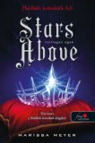 Könyvmolyképző Kiadó Kft. Marissa Meyer: Stars Above - Csillagos egek - könyv