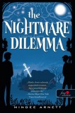 Könyvmolyképző Kiadó Kft. Mindee Arnett: The Nightmare Dilemma - A Rémálom-dilemma (Akkordél Akadémia 2.) - könyv