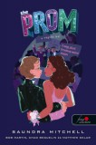 Könyvmolyképző Kiadó Kft. Mitchell Saundra: The Prom - A végzős bál - könyv