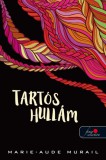 Könyvmolyképző Kiadó Kft. Murail, Marie-aude: Tartós hullám - könyv