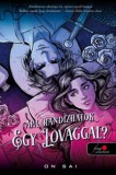 Könyvmolyképző Kiadó Kft. On Sai: Apa, randizhatok egy lovaggal? - könyv