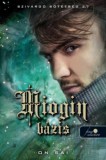 Könyvmolyképző Kiadó Kft. On Sai: Miogin bázis - könyv