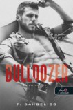 Könyvmolyképző Kiadó Kft. P. Dangelico: Bulldozer - Buldózer - könyv