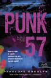 Könyvmolyképző Kiadó Kft. Penelope Douglas: Punk 57 - Együtt, egymás ellen - könyv