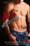 Könyvmolyképző Kiadó Kft. Penelope Ward: Jake Understood - Jake kitárulkozik - könyv