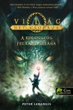 Könyvmolyképző Kiadó Kft. Peter Lerangis: A kolosszus feltámasztása - könyv