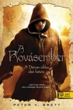 Könyvmolyképző Kiadó Kft. Peter V. Brett: A Rovásember - könyv