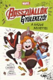 Könyvmolyképző Kiadó Kft. Preeti Chhibber: Marvel: Bosszúállók, gyülekező! 2. - A hazug helyettes - könyv