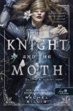 Könyvmolyképző Kiadó Kft. Rachel Gillig: The Knight and the Moth - A lovag és az éjjeli lepke - könyv
