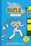 Könyvmolyképző Kiadó Kft. Rachel Renee Russell: A szekrény hőse - könyv