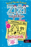 Könyvmolyképző Kiadó Kft. Rachel Renee Russell: Egy Zizi naplója 5. - Szívzűrök - könyv