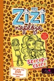 Könyvmolyképző Kiadó Kft. Rachel Renee Russell: Egy Zizi naplója 9. - Egy nem túl ZIZI drámakirálynő meséi - könyv