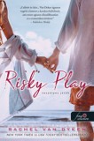 Könyvmolyképző Kiadó Kft. Rachel Van Dyken: Risky Play - Veszélyes játék - könyv