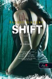 Könyvmolyképző Kiadó Kft. Rachel Vincent: Shift - Változás - Keménytábla - könyv