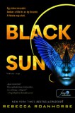 Könyvmolyképző Kiadó Kft. Rebecca Roanhorse: Black Sun - Fekete Nap - könyv