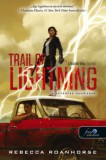 Könyvmolyképző Kiadó Kft. Rebecca Roanhorse: Trail of Lightning - A villámlás nyomában - könyv