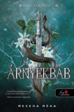 Könyvmolyképző Kiadó Kft. Rezeda Réka: Árnyékbáb - könyv