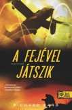 Könyvmolyképző Kiadó Kft. Richard Bard: A fejével játszik - könyv