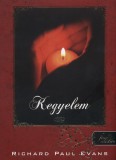 Könyvmolyképző Kiadó Kft. Richard Paul Evans: Kegyelem - könyv