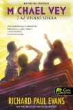 Könyvmolyképző Kiadó Kft. Richard Paul Evans: Michael Vey 7. Az utolsó szikra - könyv