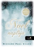 Könyvmolyképző Kiadó Kft. Richard Paul Evans: Noel naplója - könyv