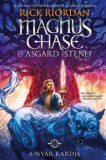 Könyvmolyképző Kiadó Kft. Rick Riordan: A Nyár Kardja - puha kötés - könyv