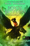 Könyvmolyképző Kiadó Kft. Rick Riordan: Percy Jackson és az olimposziak 3. - A Titán átka - puha kötés - könyv