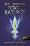 Könyvmolyképző Kiadó Kft. Rick Riordan: Percy Jackson Félvér akták - könyv