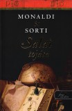 Könyvmolyképző Kiadó Kft. Rita Monaldi, Francesco Sorti: Salai tojása - könyv