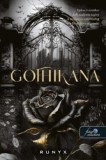 Könyvmolyképző Kiadó Kft. Runyx: Gothikana - könyv