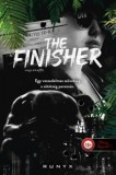 Könyvmolyképző Kiadó Kft. Runyx: The Finisher - Végrehajtó - könyv