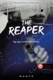 Könyvmolyképző Kiadó Kft. Runyx: The Reaper - Kaszás - könyv